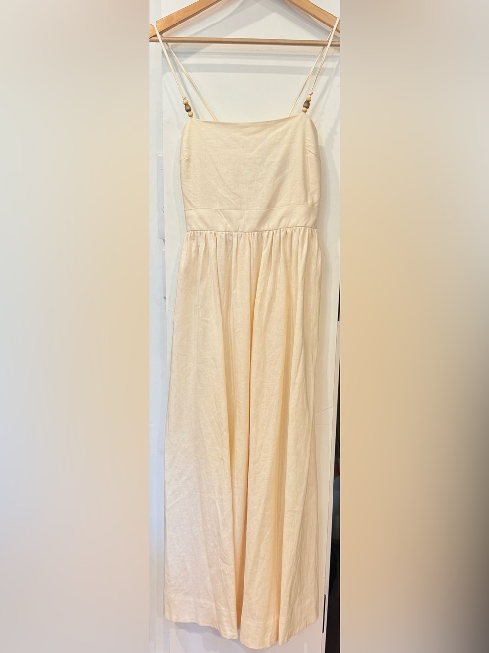 Zara Summer Dress